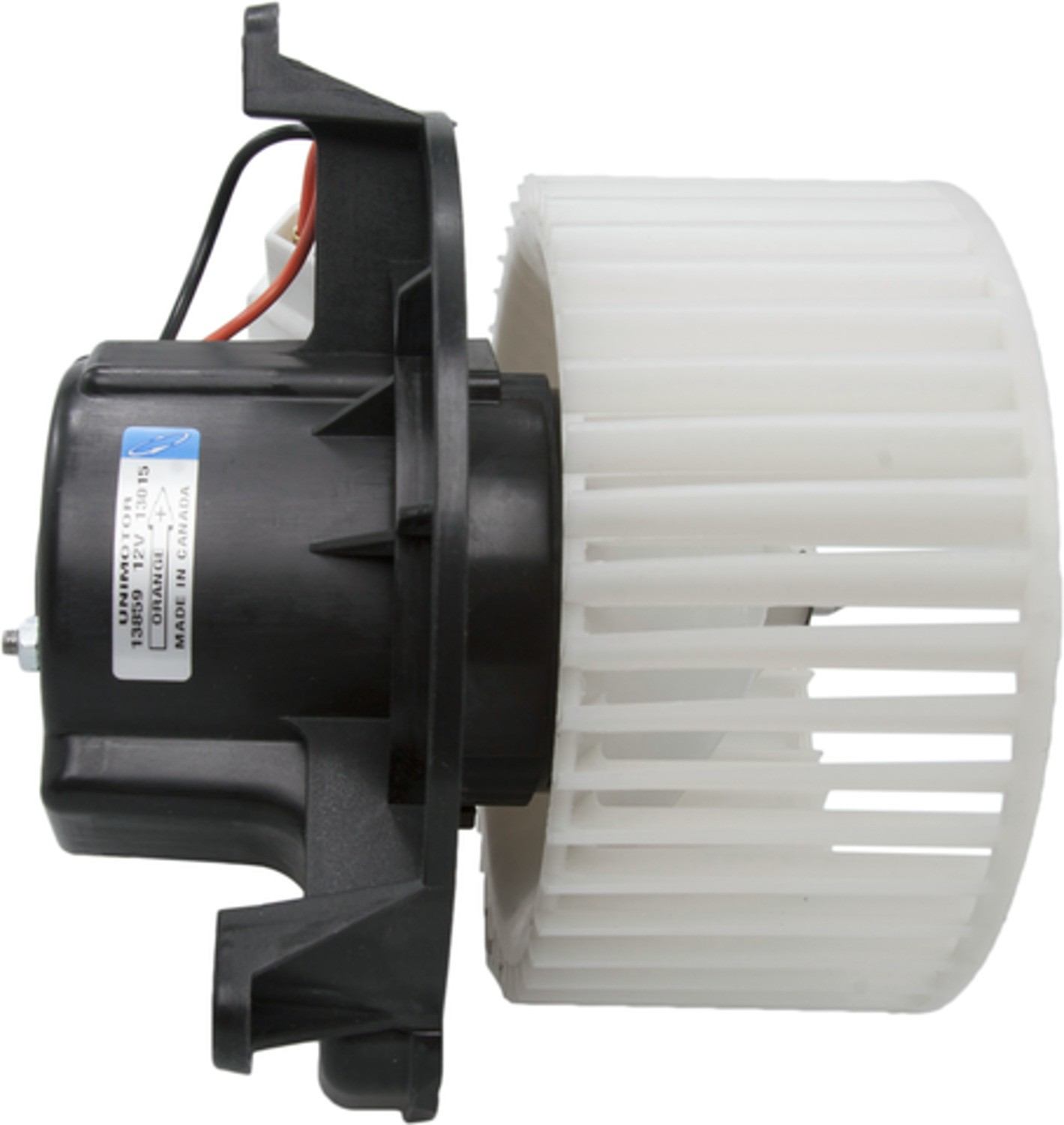 Four Seasons HVAC Blower Motor 75859