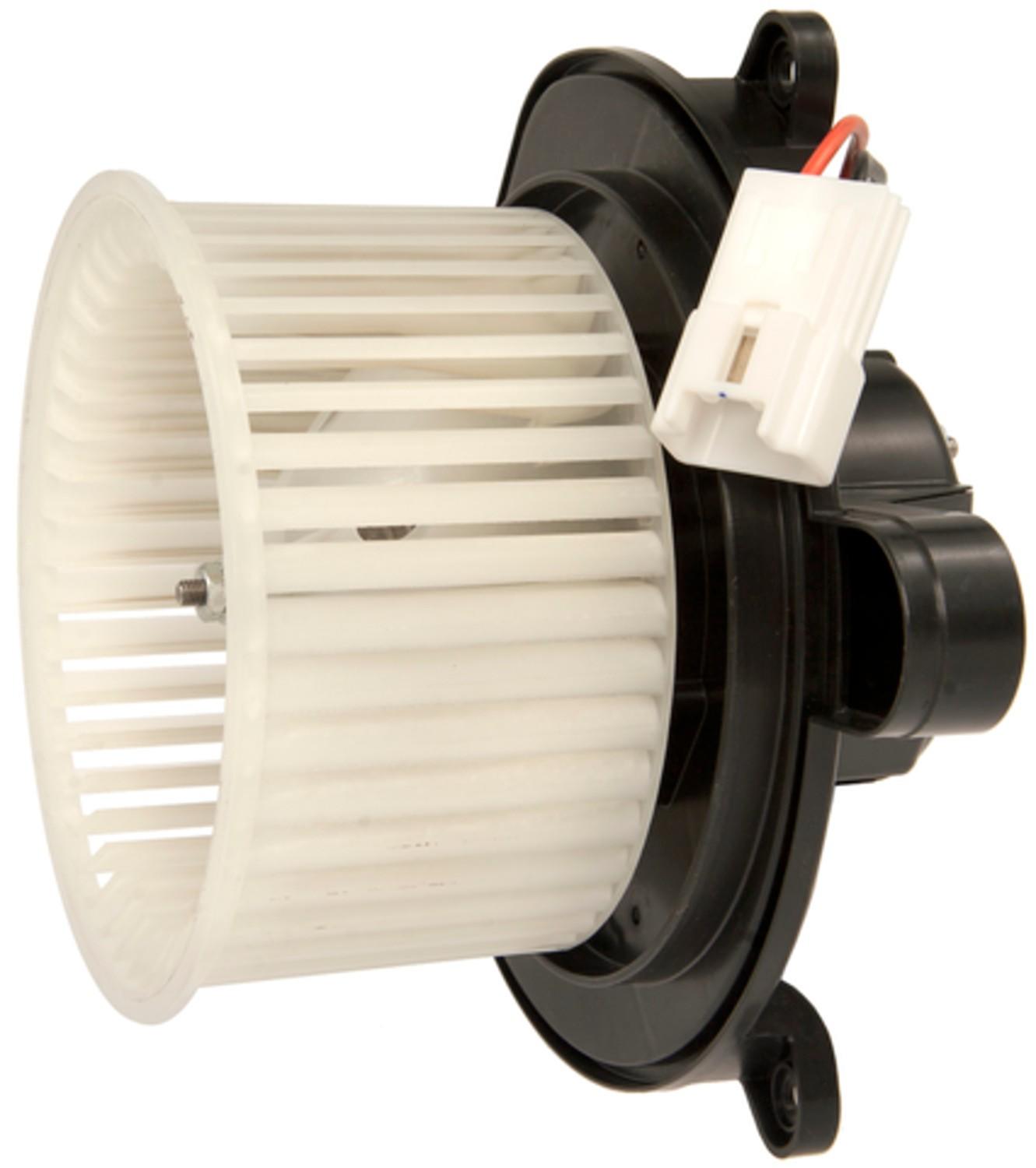 Four Seasons HVAC Blower Motor 75860