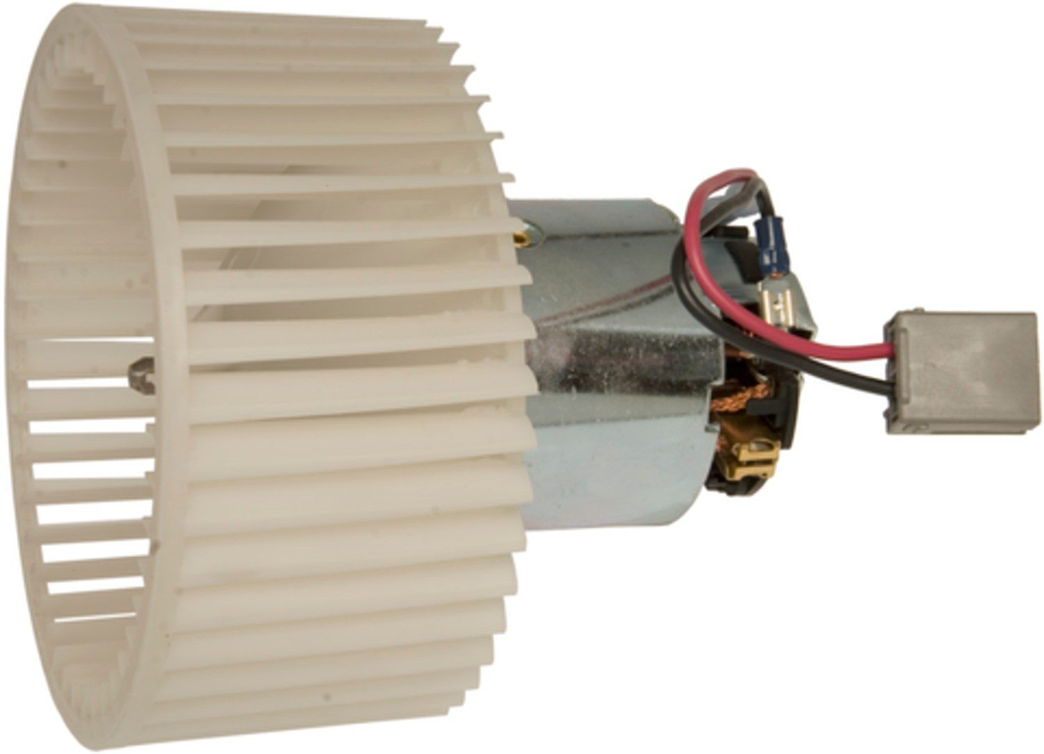 Four Seasons HVAC Blower Motor 75861