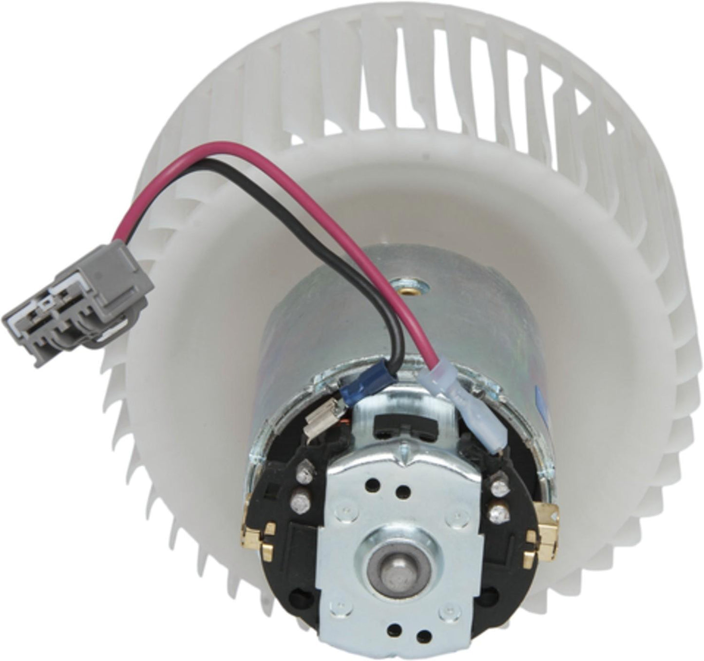 Four Seasons HVAC Blower Motor 75861