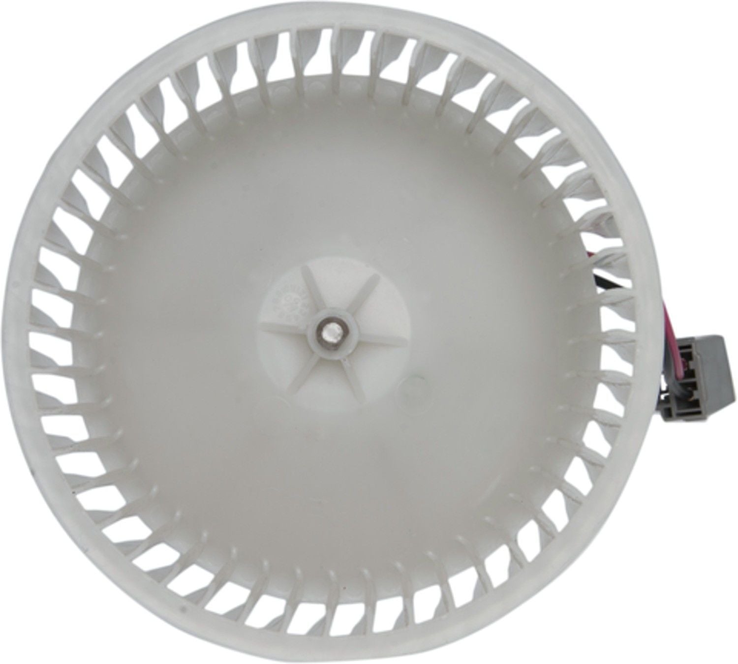 Four Seasons HVAC Blower Motor 75861