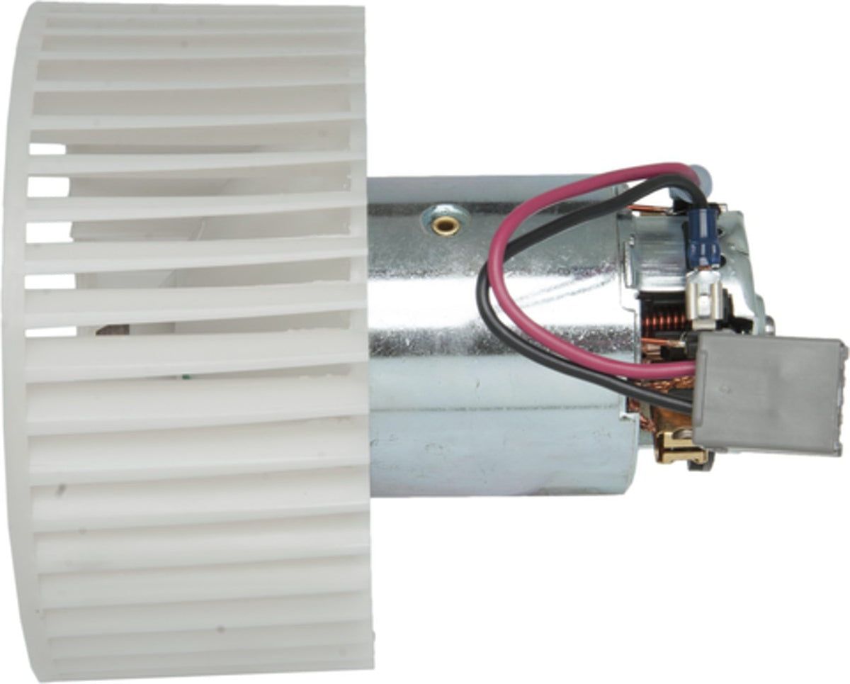 Four Seasons HVAC Blower Motor 75861
