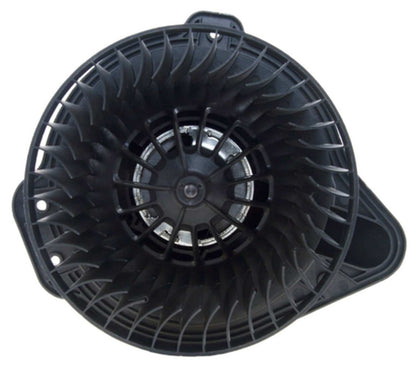 Four Seasons Flanged Vented CCW Blower Motor w/ Wheel 75863