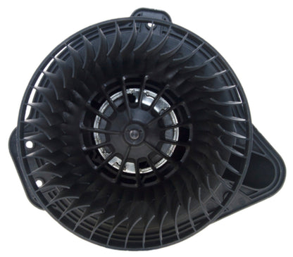 Four Seasons Flanged Vented CCW Blower Motor w/ Wheel 75863