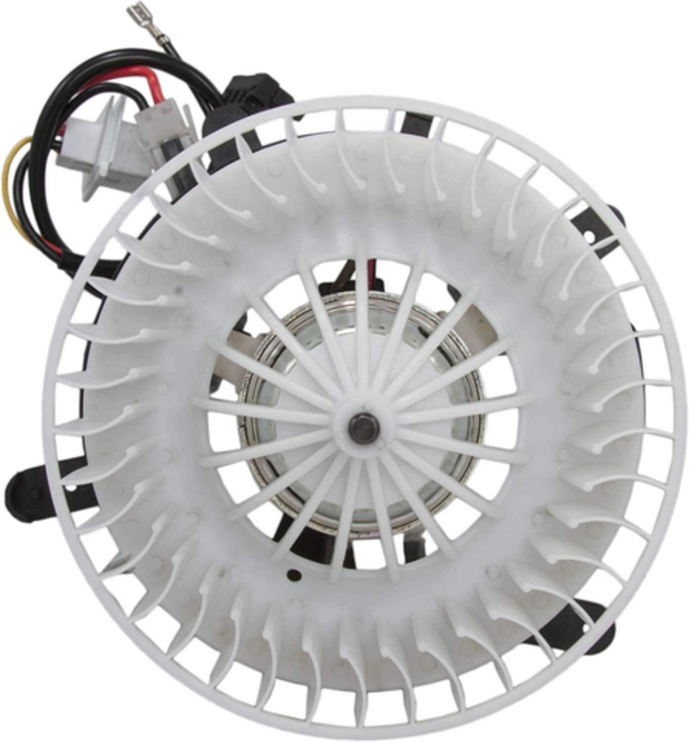 Four Seasons HVAC Blower Motor 75864