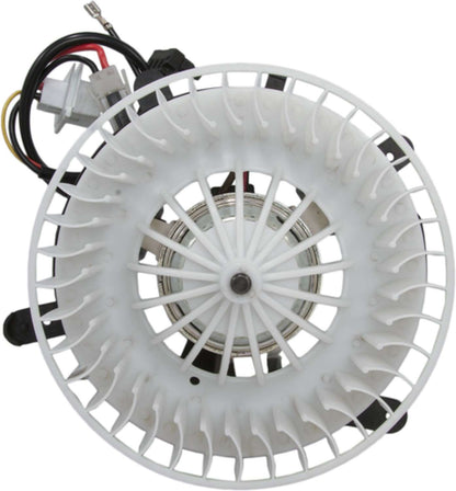 Four Seasons HVAC Blower Motor 75864