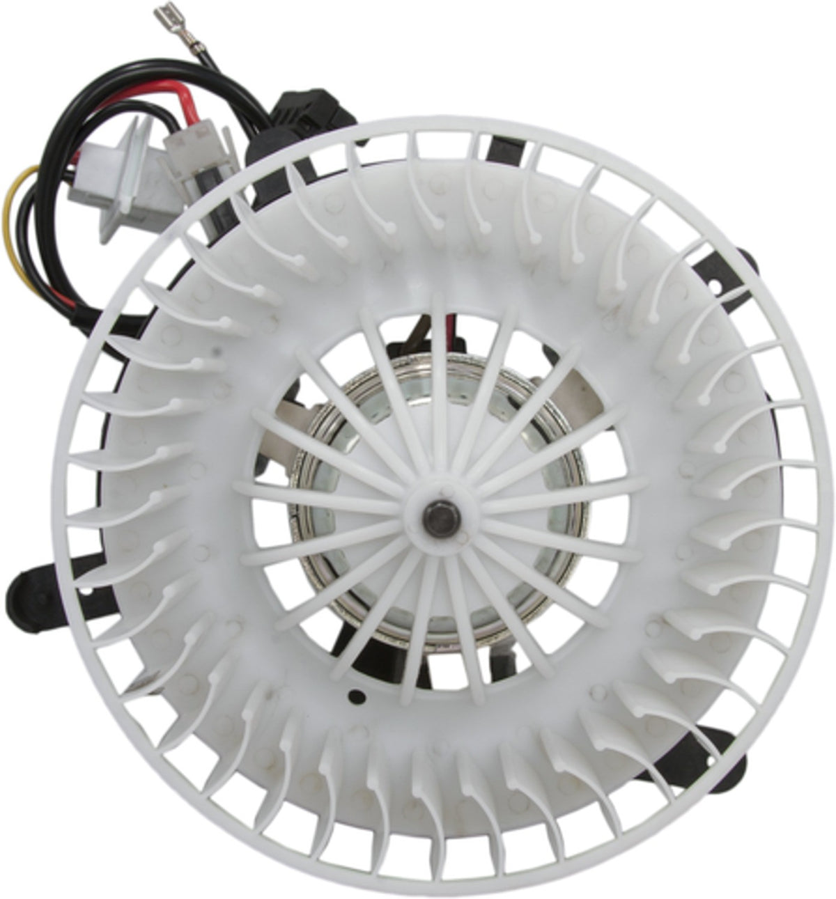 Four Seasons HVAC Blower Motor 75864