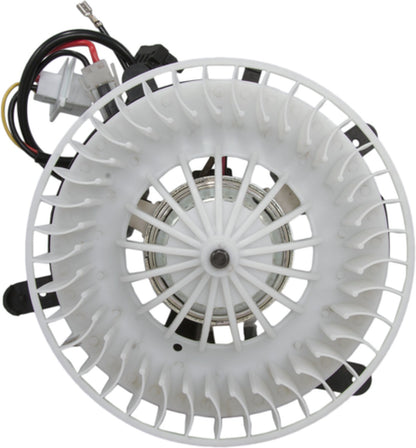 Four Seasons HVAC Blower Motor 75864