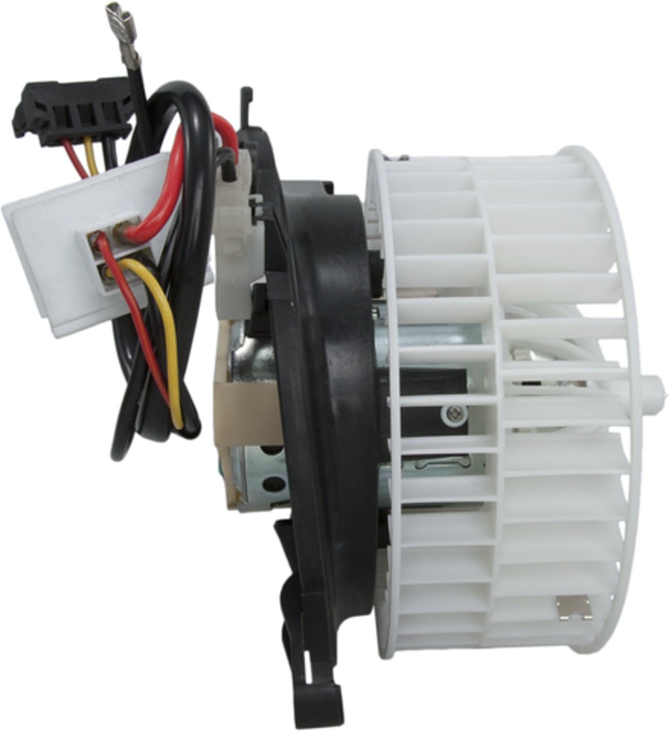 Four Seasons HVAC Blower Motor 75864