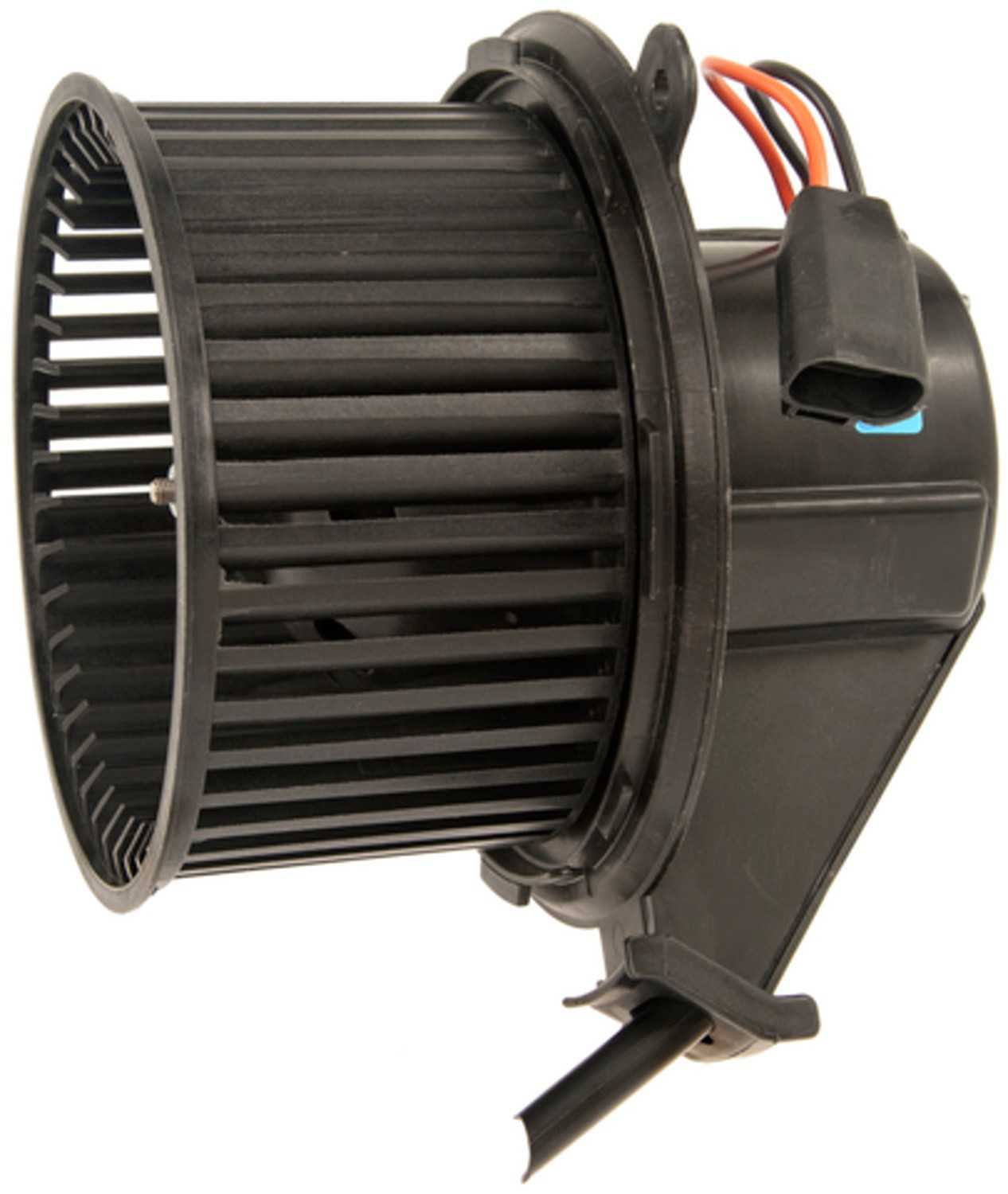 Four Seasons HVAC Blower Motor 75865