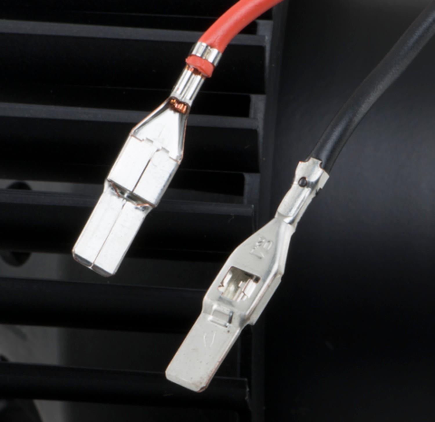 Four Seasons HVAC Blower Motor 75866