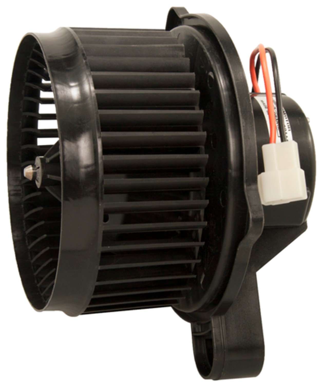 Four Seasons HVAC Blower Motor 75867