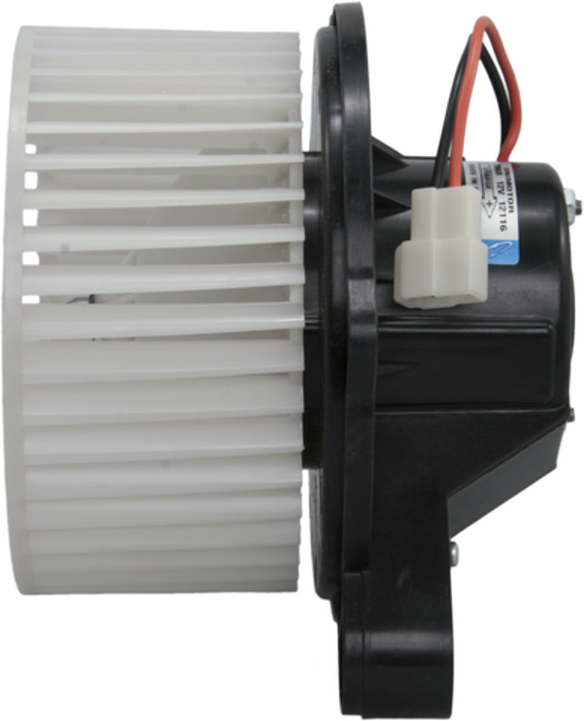 Four Seasons HVAC Blower Motor 75868