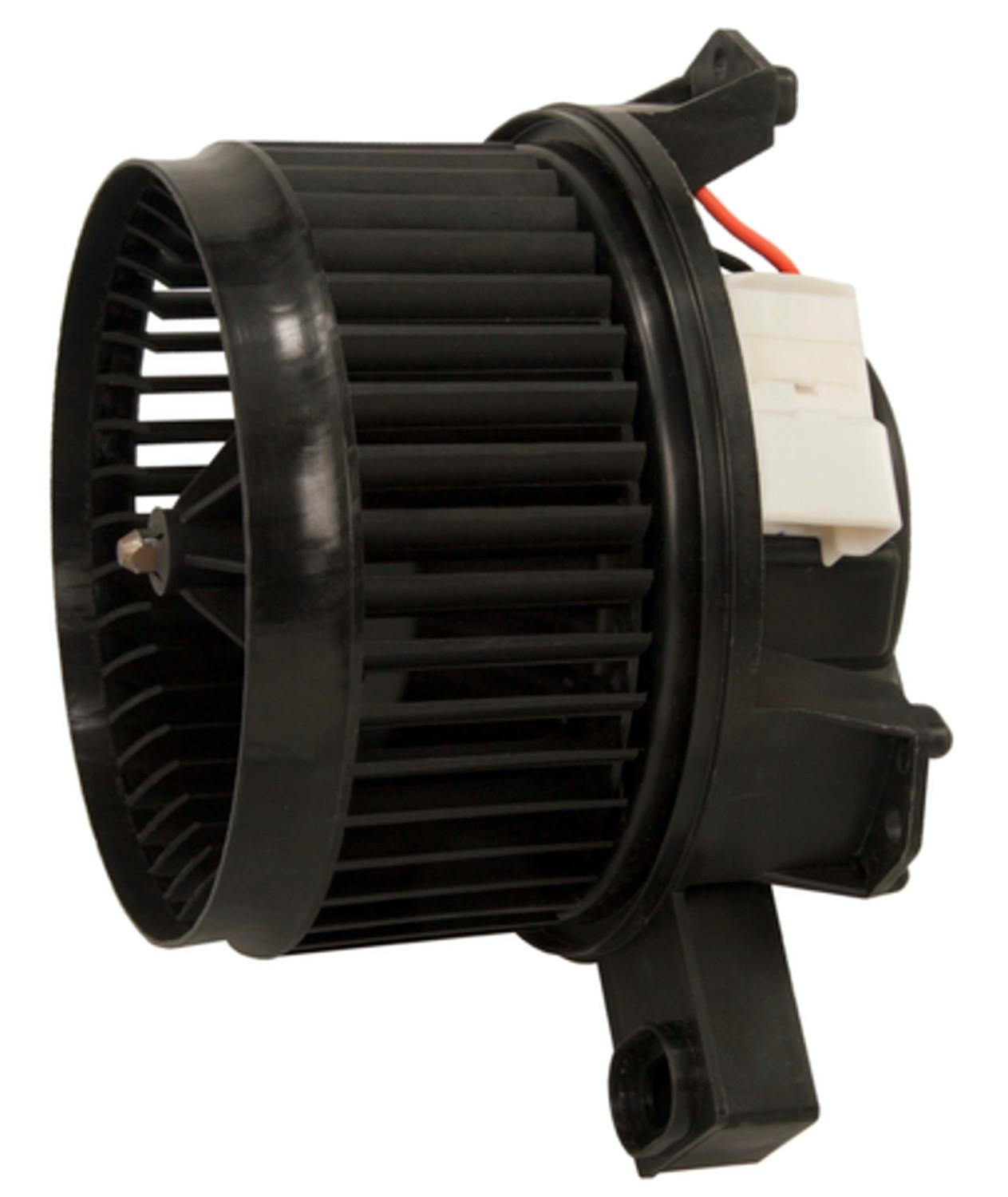 Four Seasons HVAC Blower Motor 75870