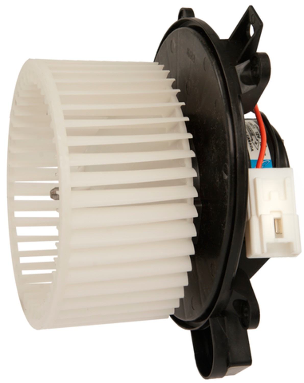 Four Seasons HVAC Blower Motor 75871