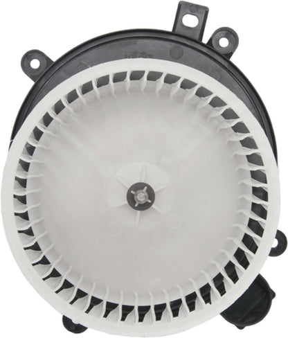 Four Seasons HVAC Blower Motor 75871