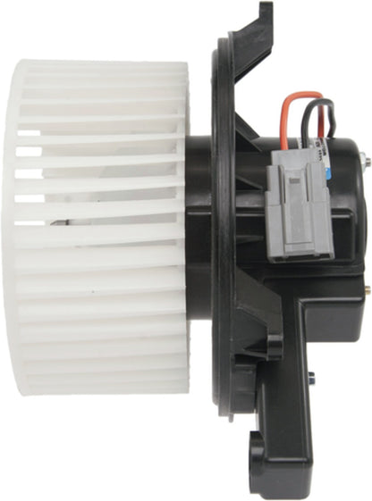 Four Seasons HVAC Blower Motor 75873