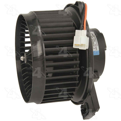 Four Seasons HVAC Blower Motor 75875