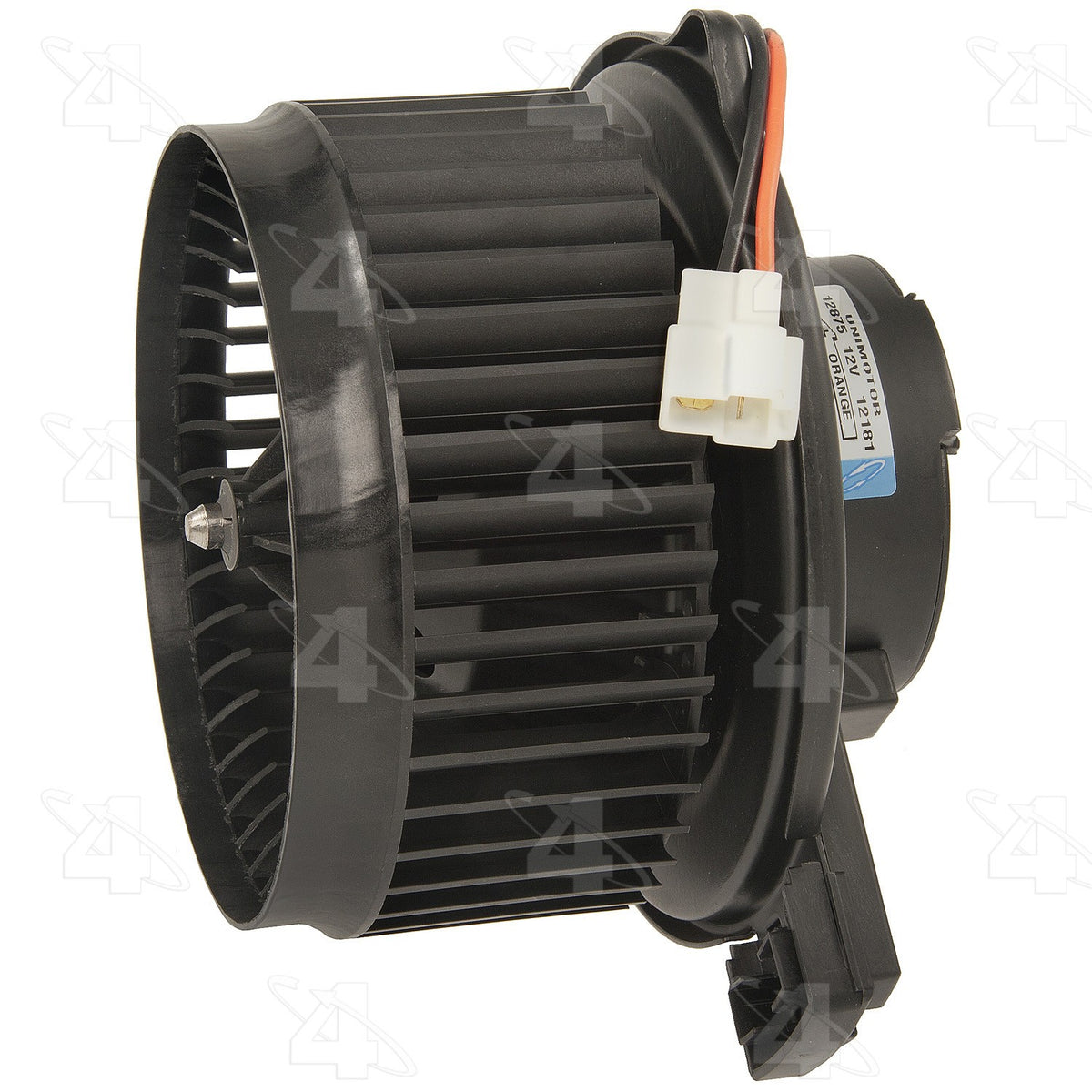 Four Seasons HVAC Blower Motor 75875