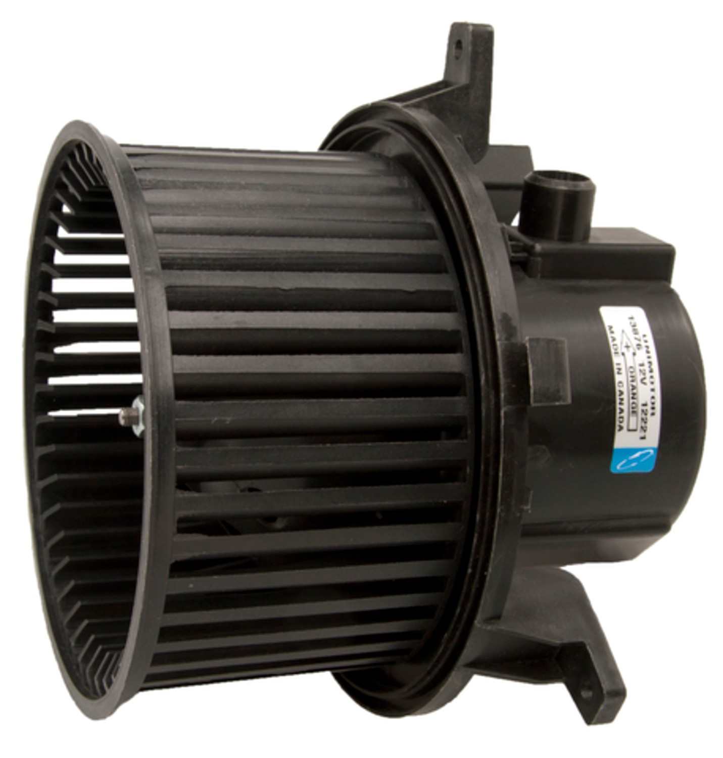Four Seasons HVAC Blower Motor 75876