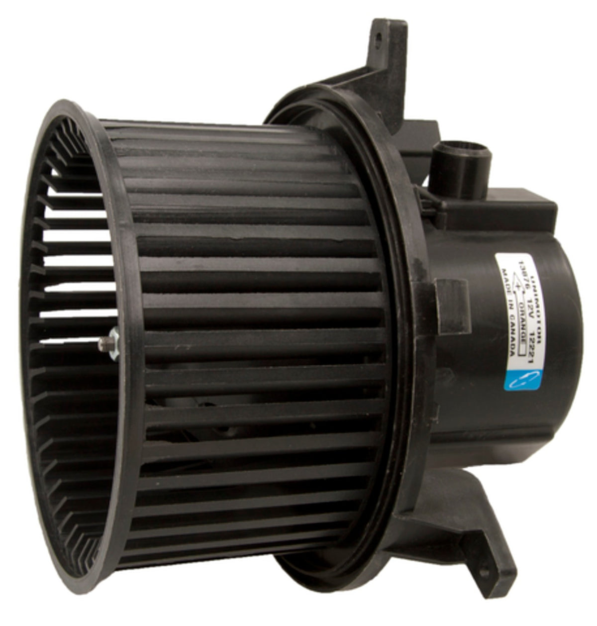 Four Seasons HVAC Blower Motor 75876