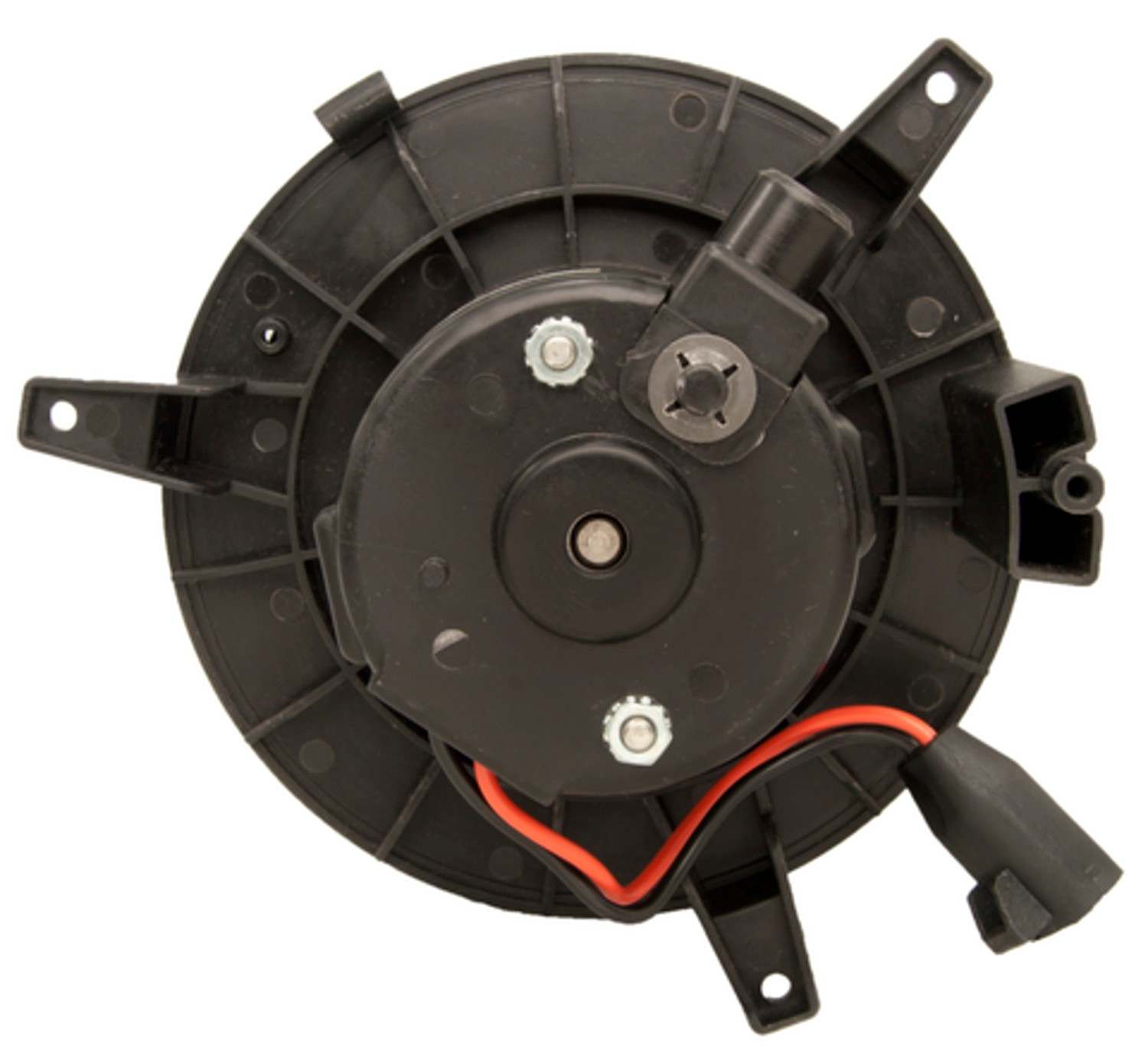Four Seasons HVAC Blower Motor 75876