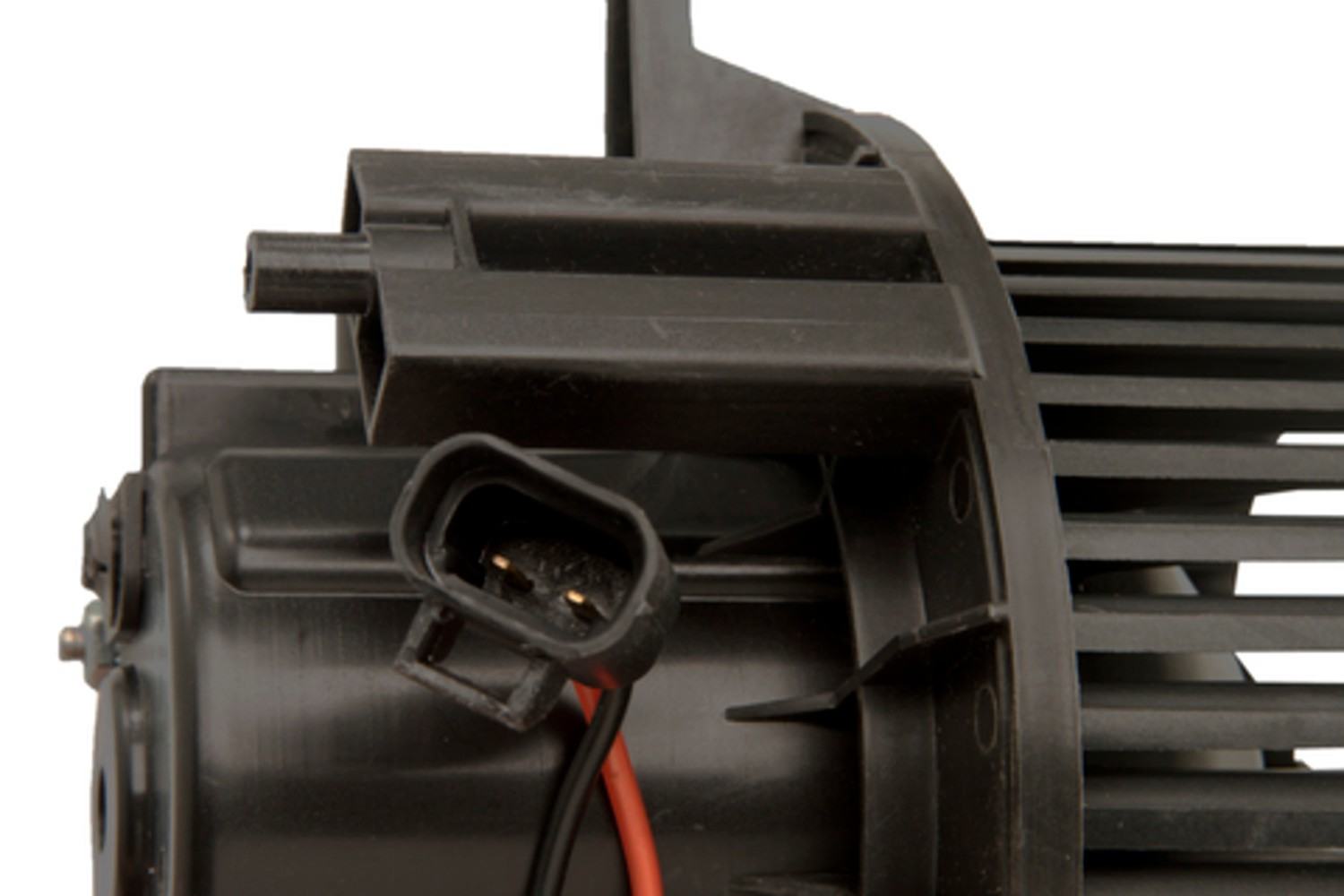 Four Seasons HVAC Blower Motor 75876