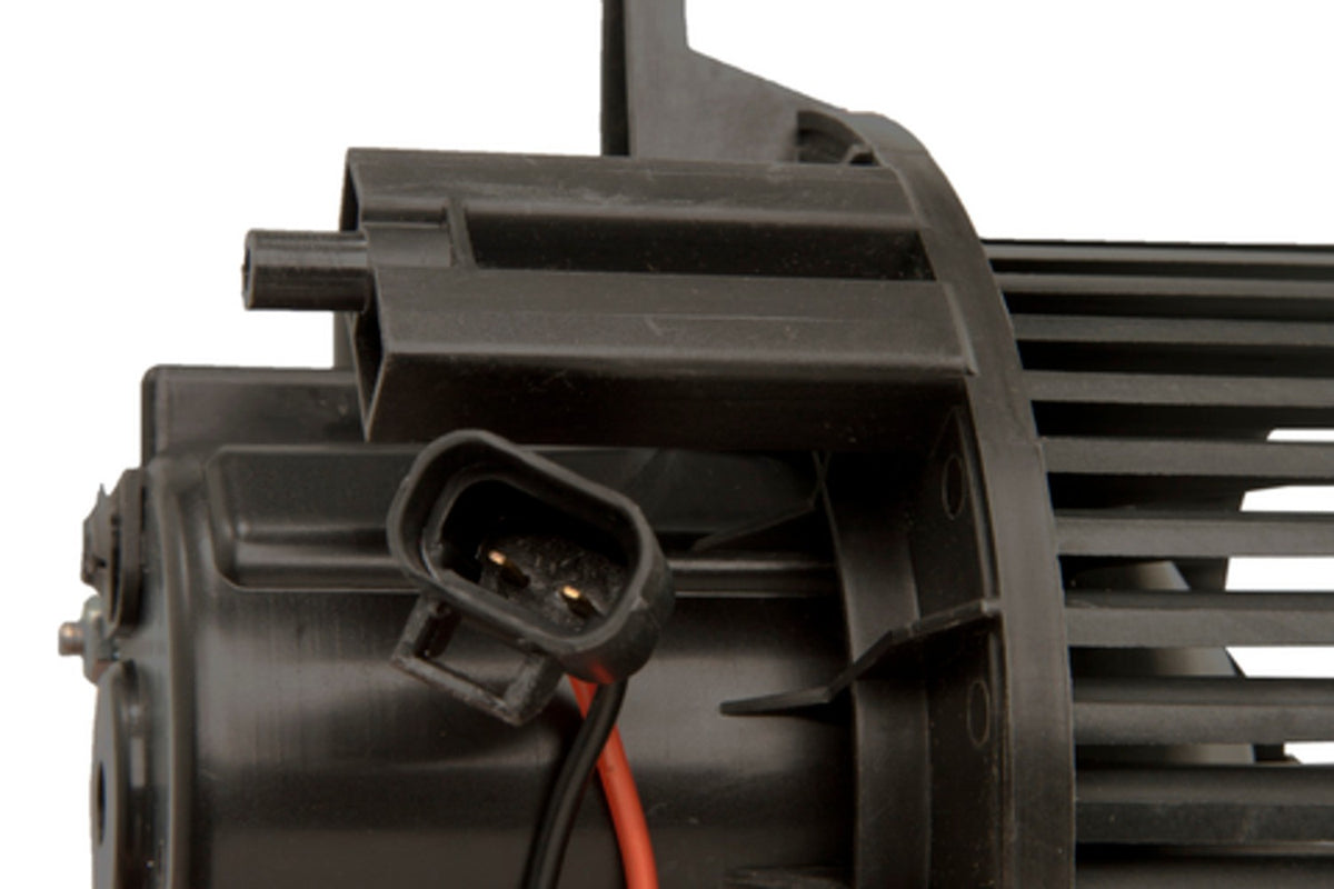 Four Seasons HVAC Blower Motor 75876