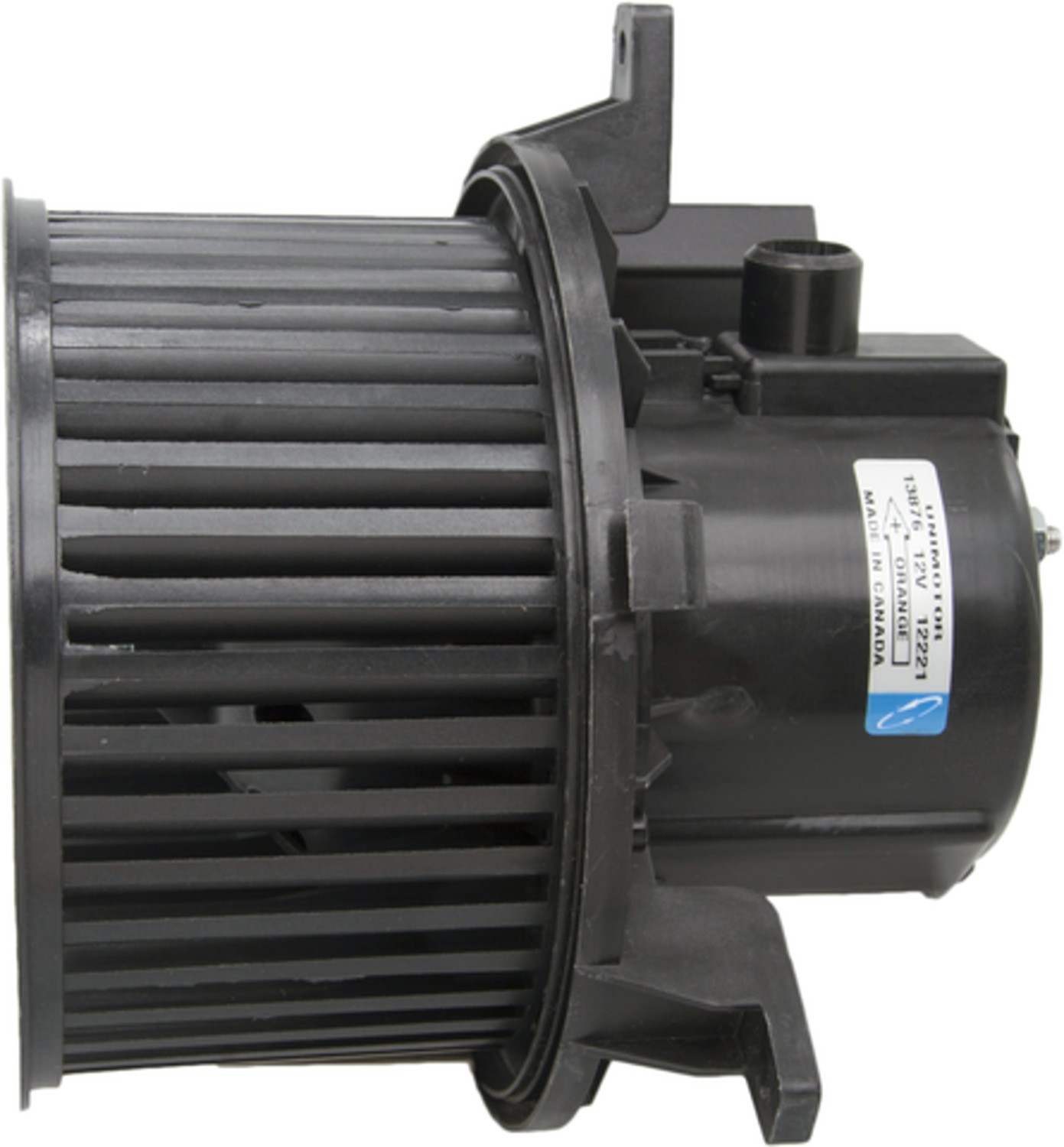 Four Seasons HVAC Blower Motor 75876
