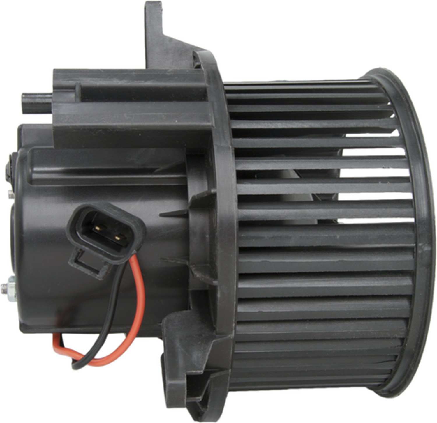 Four Seasons HVAC Blower Motor 75876