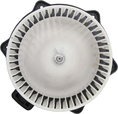 Four Seasons HVAC Blower Motor 75877