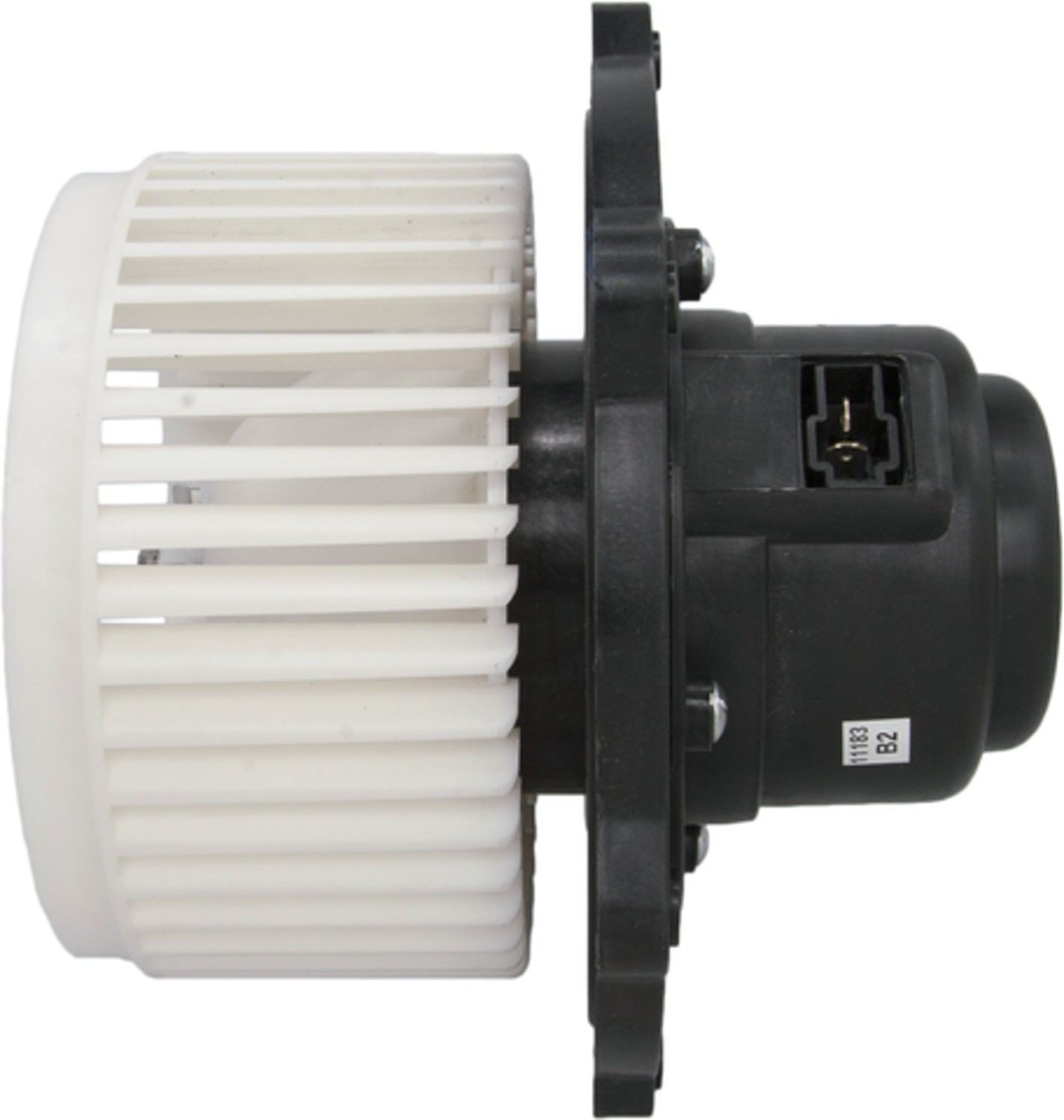 Four Seasons HVAC Blower Motor 75877