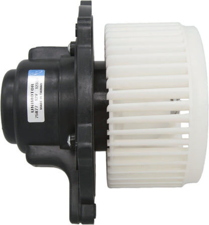 Four Seasons HVAC Blower Motor 75877