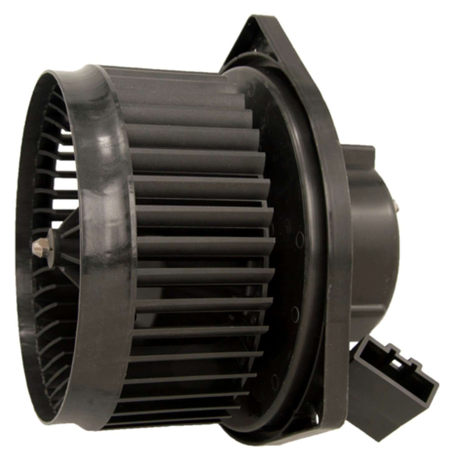 Four Seasons HVAC Blower Motor 75881