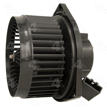 Four Seasons HVAC Blower Motor 75881