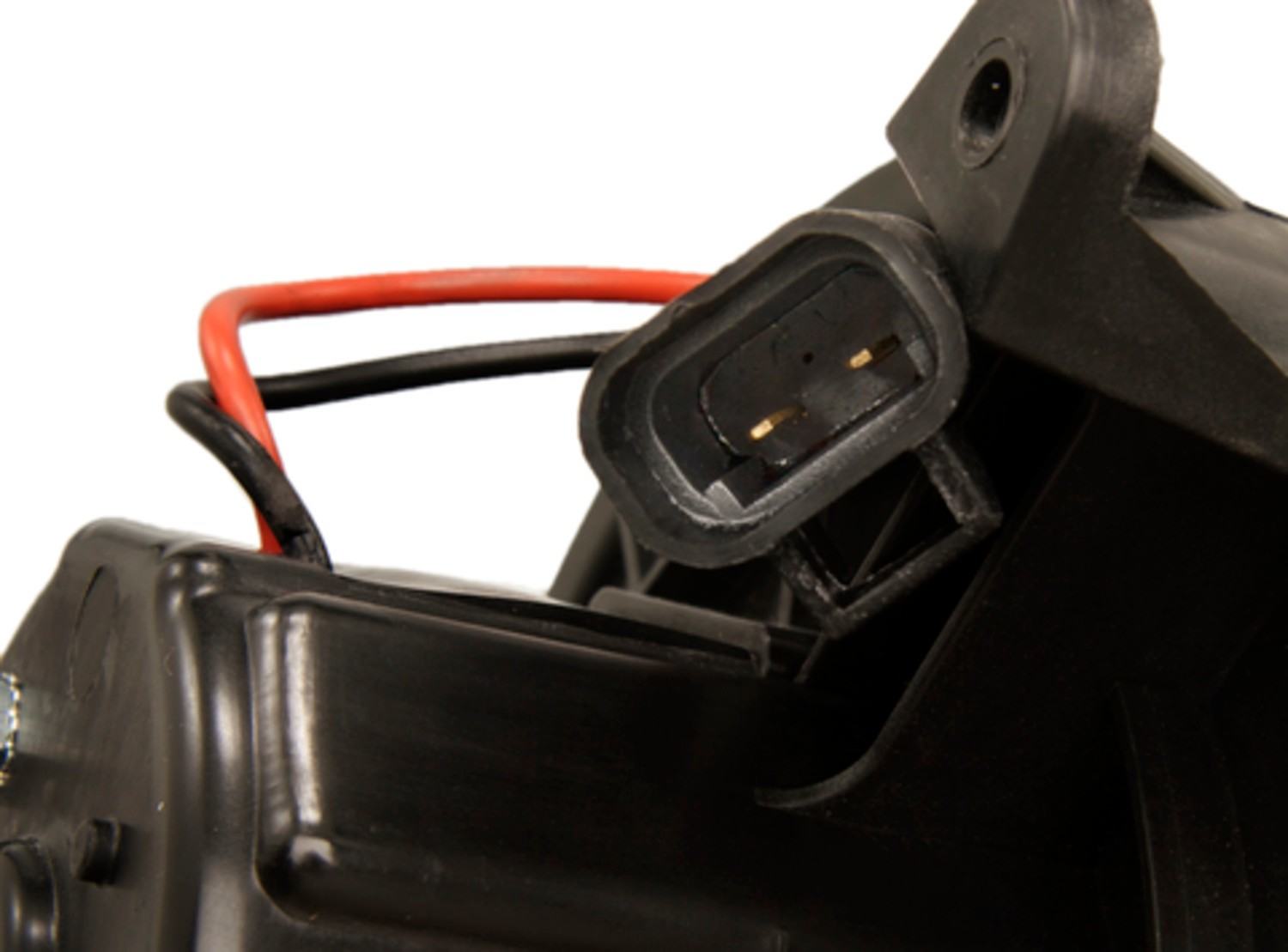 Four Seasons HVAC Blower Motor 75883