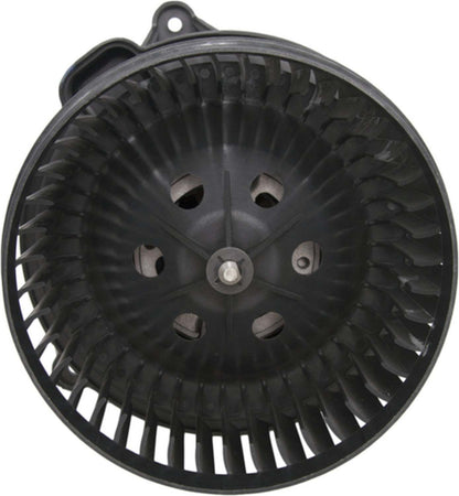 Four Seasons HVAC Blower Motor 75883
