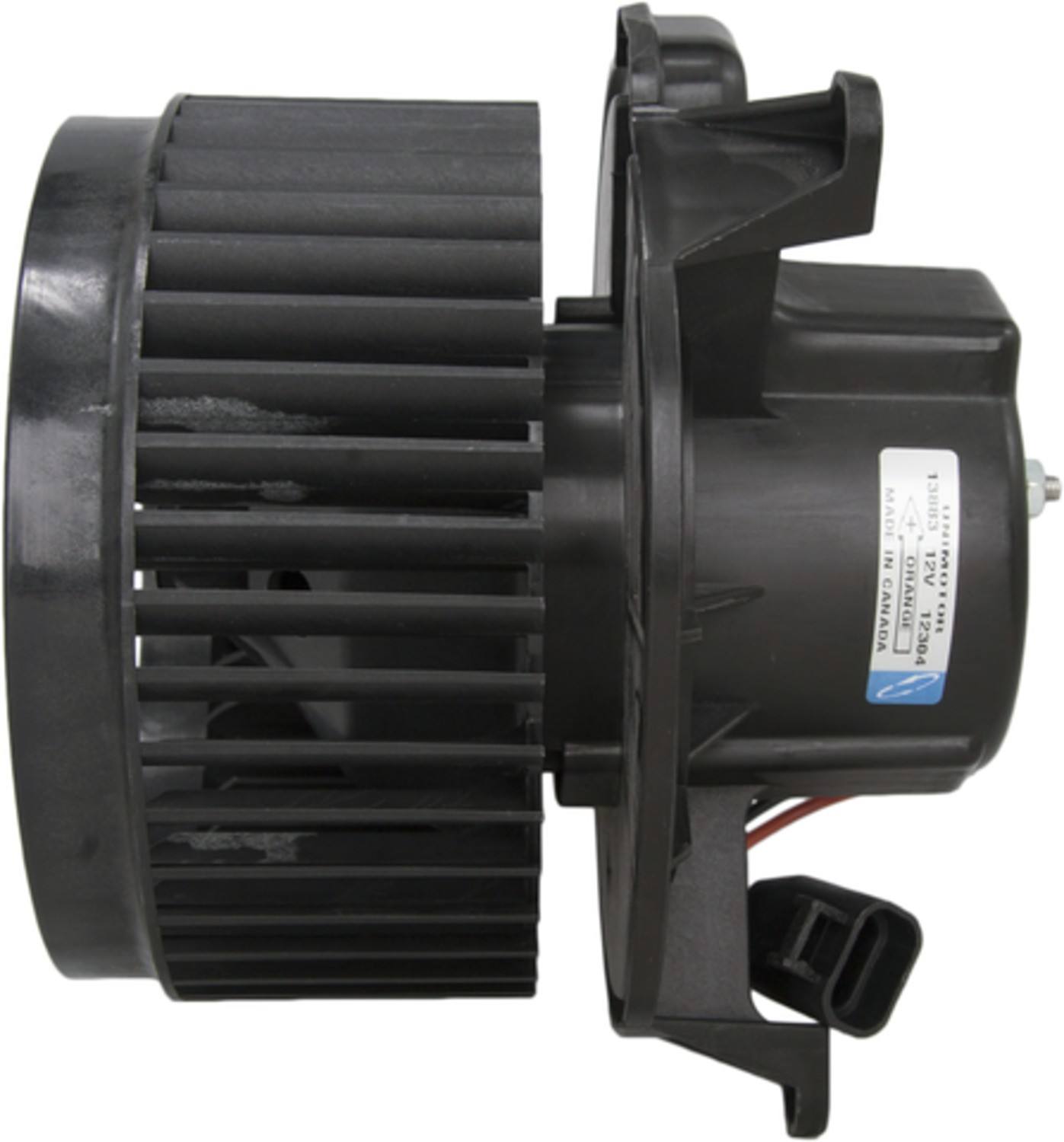 Four Seasons HVAC Blower Motor 75883