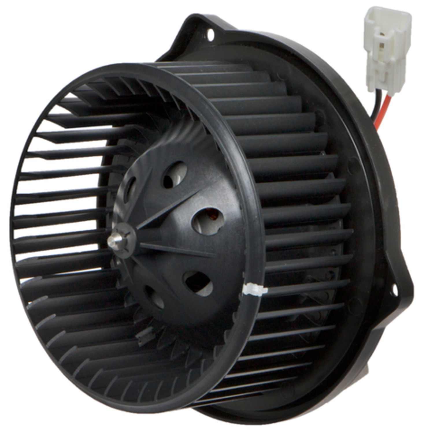 Four Seasons HVAC Blower Motor 75884