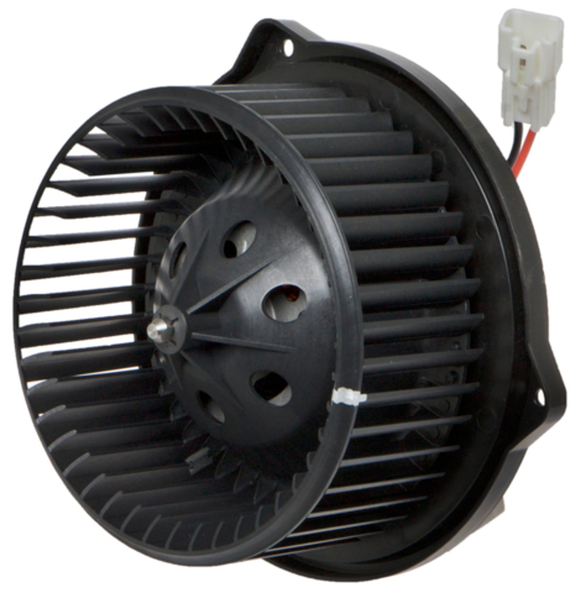 Four Seasons HVAC Blower Motor 75884