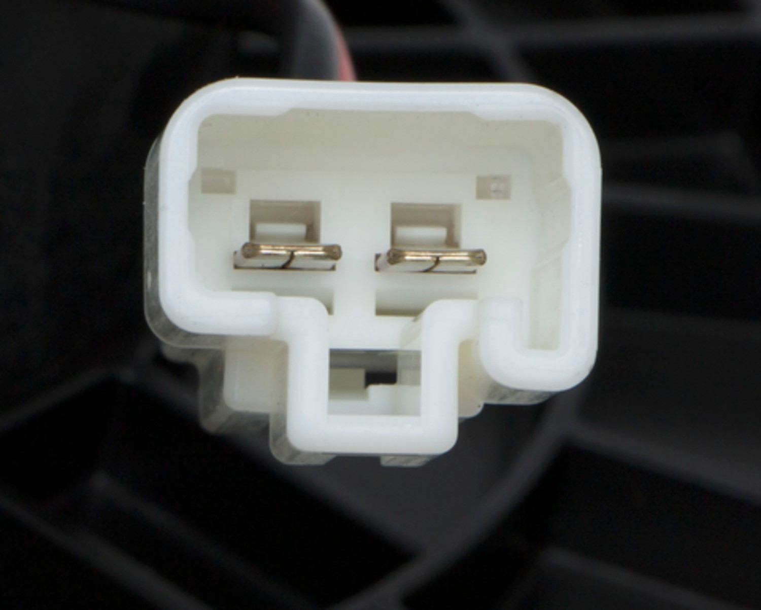 Four Seasons HVAC Blower Motor 75884