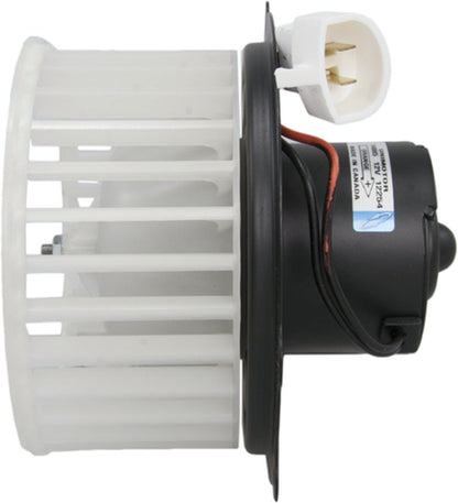 Four Seasons HVAC Blower Motor 75885
