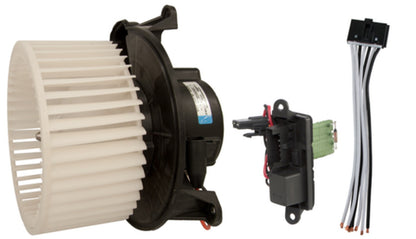 Four Seasons A/C Compressor Replacement Service Kit 75886BRK1