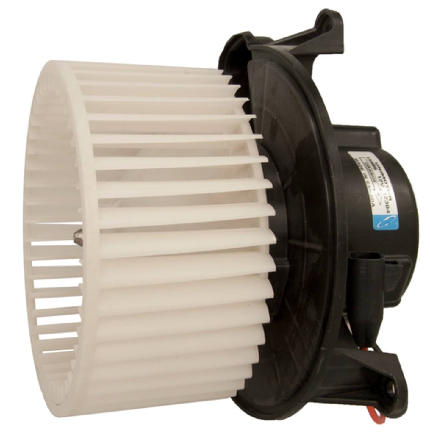 Four Seasons HVAC Blower Motor 75886