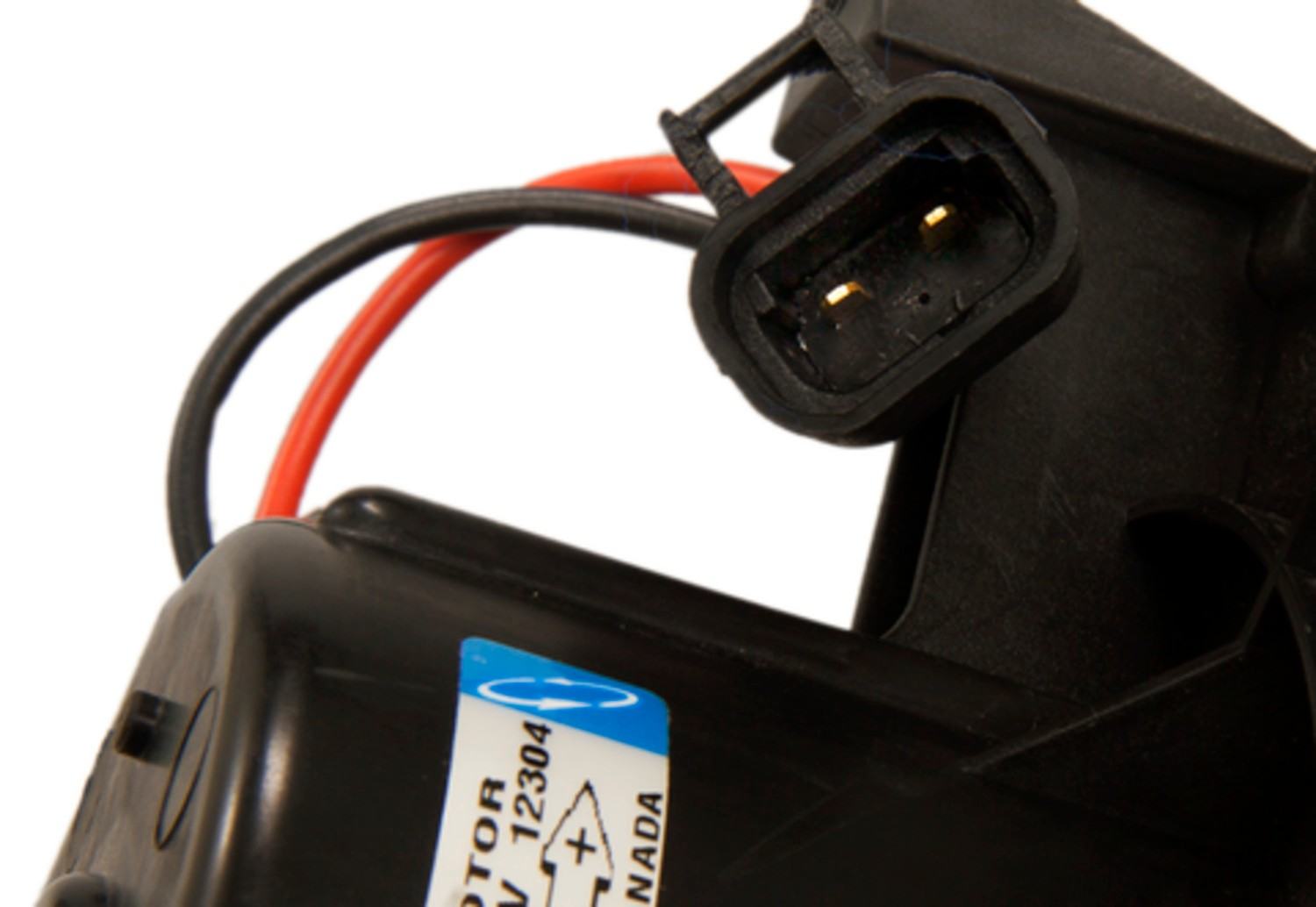 Four Seasons HVAC Blower Motor 75886