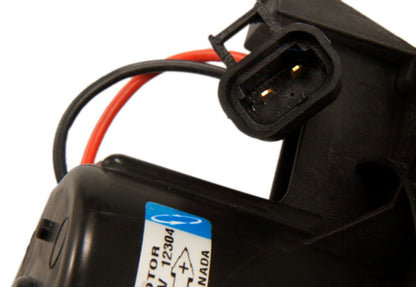 Four Seasons HVAC Blower Motor 75886
