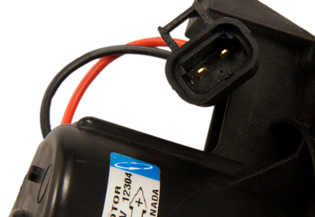 Four Seasons HVAC Blower Motor 75886