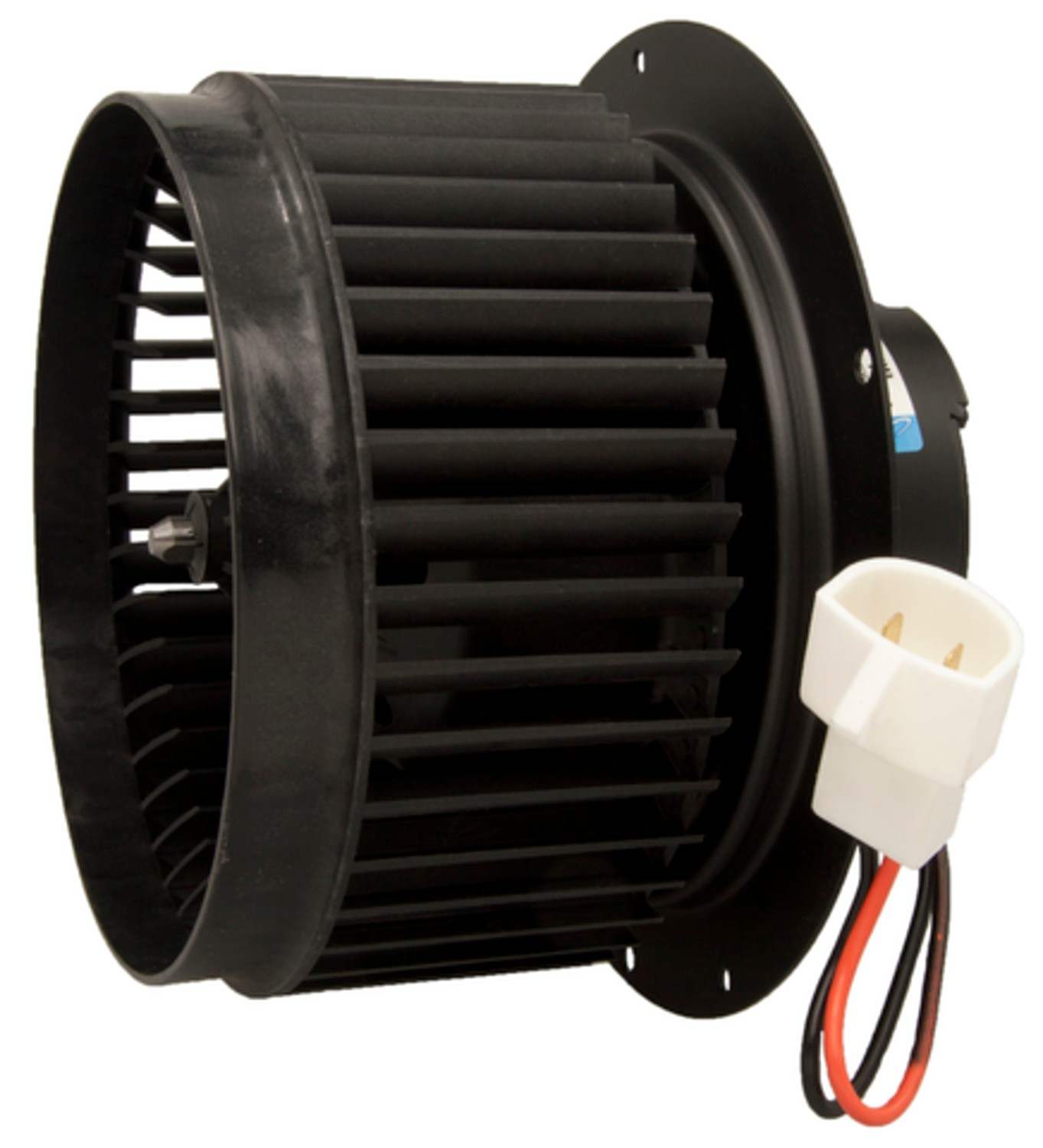 Four Seasons HVAC Blower Motor 75887