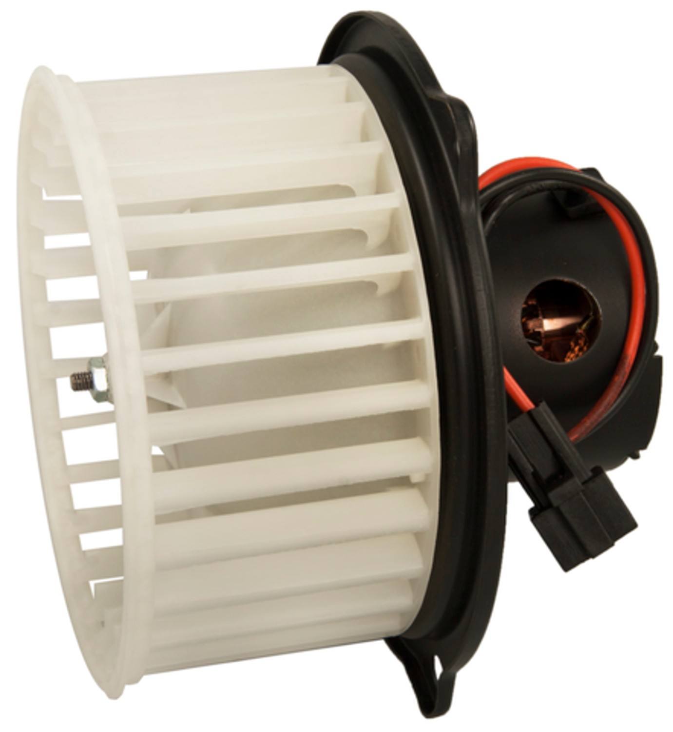 Four Seasons HVAC Blower Motor 75888