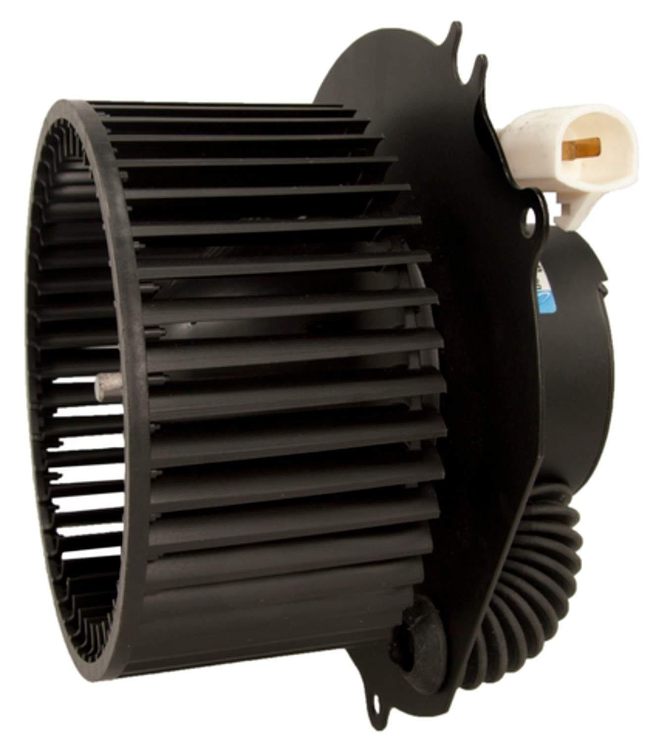 Four Seasons HVAC Blower Motor 75889